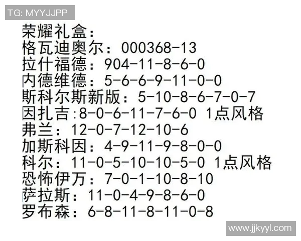 实况足球球星排位赛怎么玩 如何在游戏中提升排名技巧