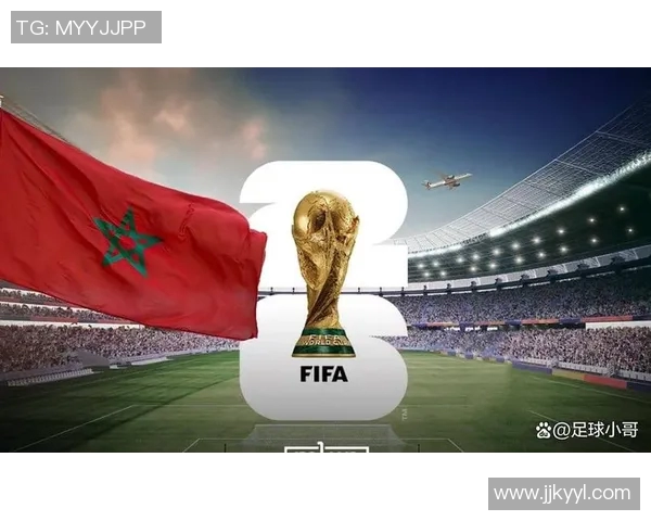 摩洛哥足球当家球星的崛起与世界舞台上的影响力分析