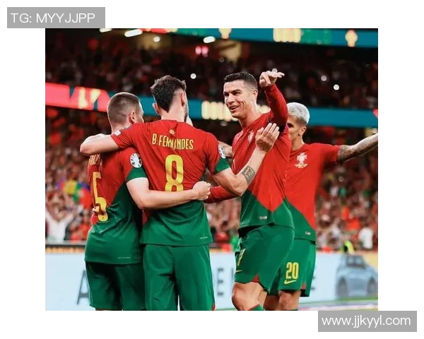 葡萄牙足球队的传奇球星:从C罗到现役新星的精彩历程